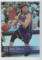 Mike Bibby