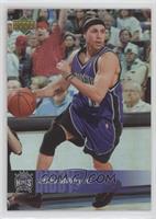 Mike Bibby