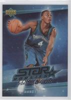Star Rookies - Randy Foye