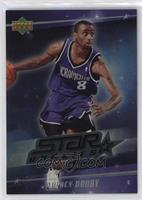 Star Rookies - Quincy Douby [EX to NM]