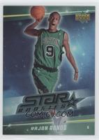 Star Rookies - Rajon Rondo