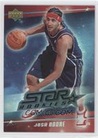 Star Rookies - Josh Boone