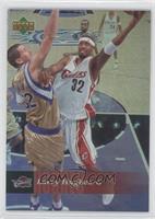 Larry Hughes