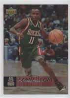 Earl Boykins