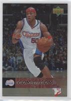 Corey Maggette