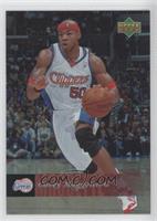 Corey Maggette