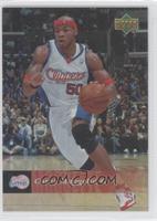 Corey Maggette