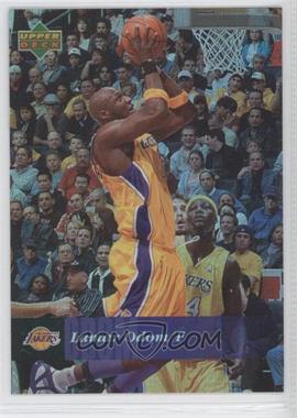 2006-07 UD Reserve - [Base] #86 - Lamar Odom