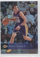 Sasha Vujacic