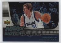 Dirk Nowitzki [EX to NM]