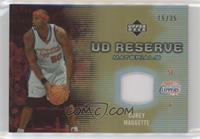 Corey Maggette #/35