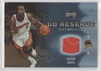 Baron Davis #/100