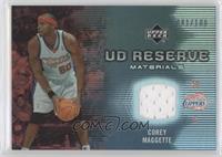 Corey Maggette #/100