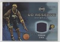 Jermaine O'Neal #/100