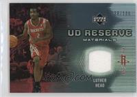 Luther Head #/100
