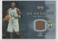 Paul Pierce #/100