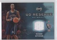 Richard Jefferson #/100