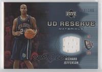 Richard Jefferson #/100