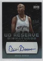 Bruce Bowen [Noted]