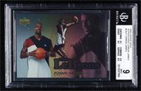 LeBron James [BGS 9 MINT]