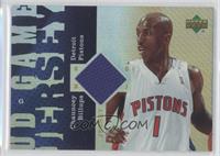 Chauncey Billups