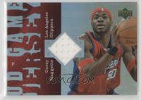 Corey Maggette