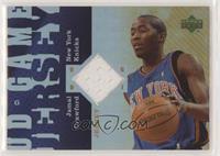 Jamal Crawford [Noted]