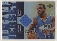 Jameer Nelson