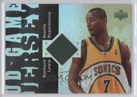 Rashard Lewis