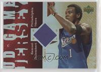 Samuel Dalembert [EX to NM]