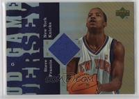 Steve Francis