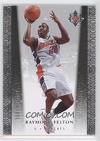 Raymond Felton #/499