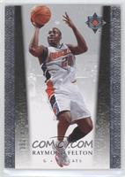 Raymond Felton #/499