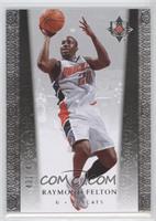 Raymond Felton #/499