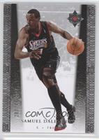 Samuel Dalembert #/499