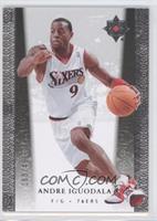 Andre Iguodala #/499