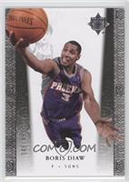 Boris Diaw #/499