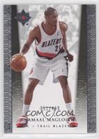 Jamaal Magloire #/499