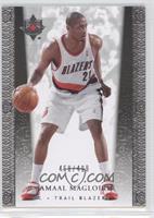 Jamaal Magloire #/499