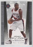 Zach Randolph #/499