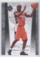 Emeka Okafor #/499