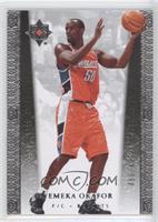 Emeka Okafor #/499