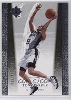 Tony Parker #/499