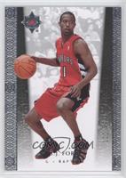 T.J. Ford #/499