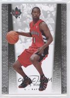 T.J. Ford #/499