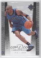 Carlos Boozer #/499