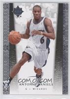 Antonio Daniels #/499