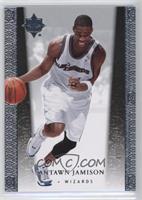 Antawn Jamison #/499