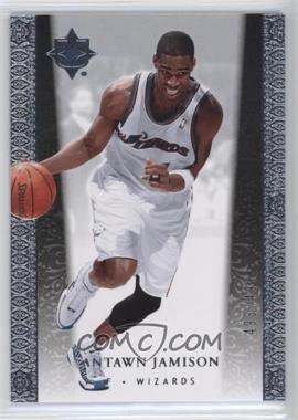 2006-07 Ultimate Collection - [Base] #140 - Antawn Jamison /499