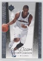 Antawn Jamison #/499